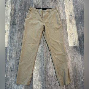 Lee air flow pants